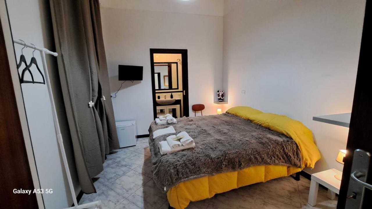 Aurora E Dad Naples Center B&B المظهر الخارجي الصورة