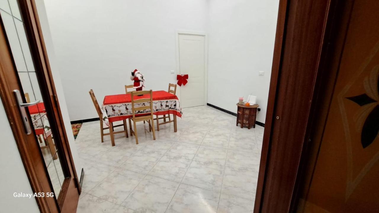 Aurora E Dad Naples Center B&B المظهر الخارجي الصورة