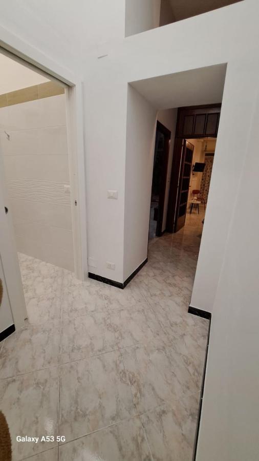 Aurora E Dad Naples Center B&B المظهر الخارجي الصورة