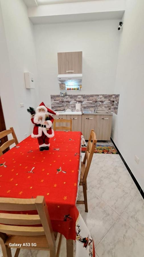 Aurora E Dad Naples Center B&B المظهر الخارجي الصورة
